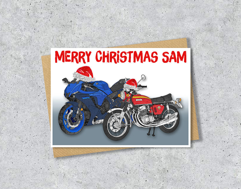 General Christmas Cards