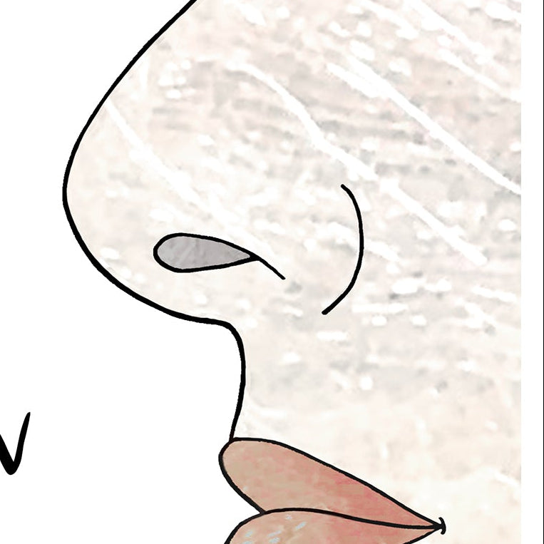 A5 Rhinoplasty Nose Job Personalised Card, Surgery Get Well Card