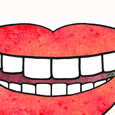 A5 New Smile Personalised Card, Dental procedure, Turkey Teeth, Veneers, Teeth alignment, Invisible braces, Dental implants