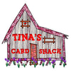 Tina's Card Shack - Home